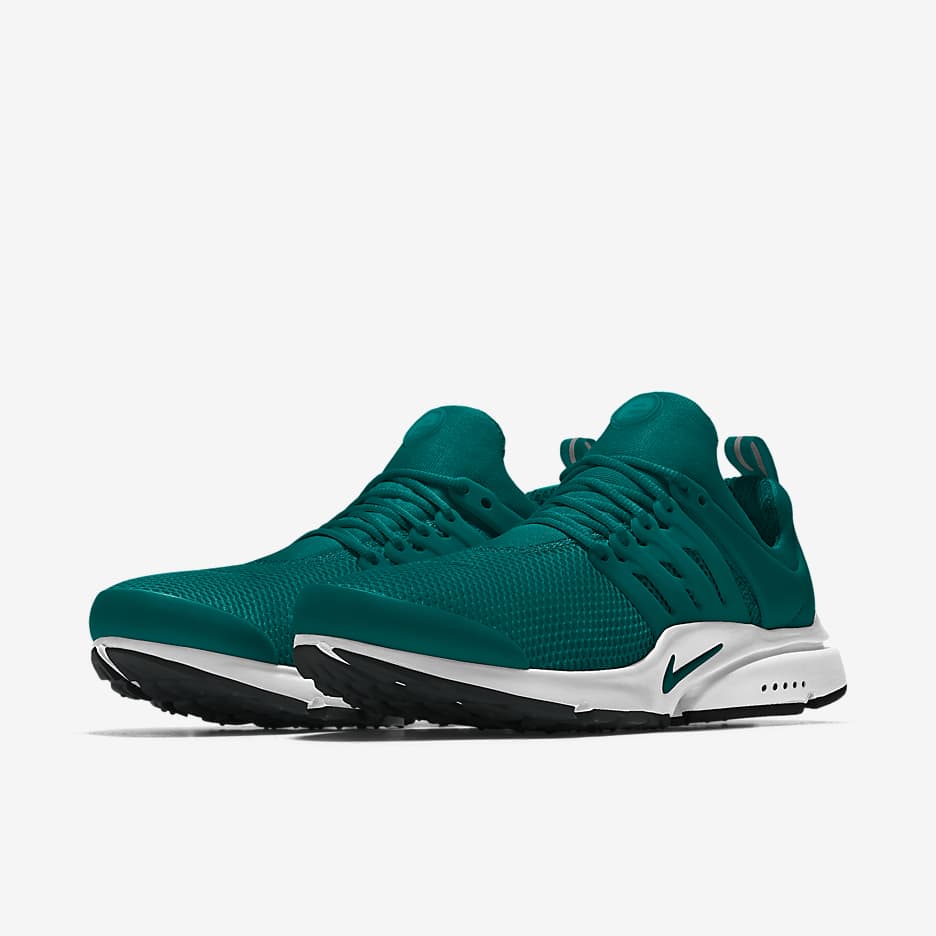 Nike Air Presto By You Custom Men s Shoes. Nike ID